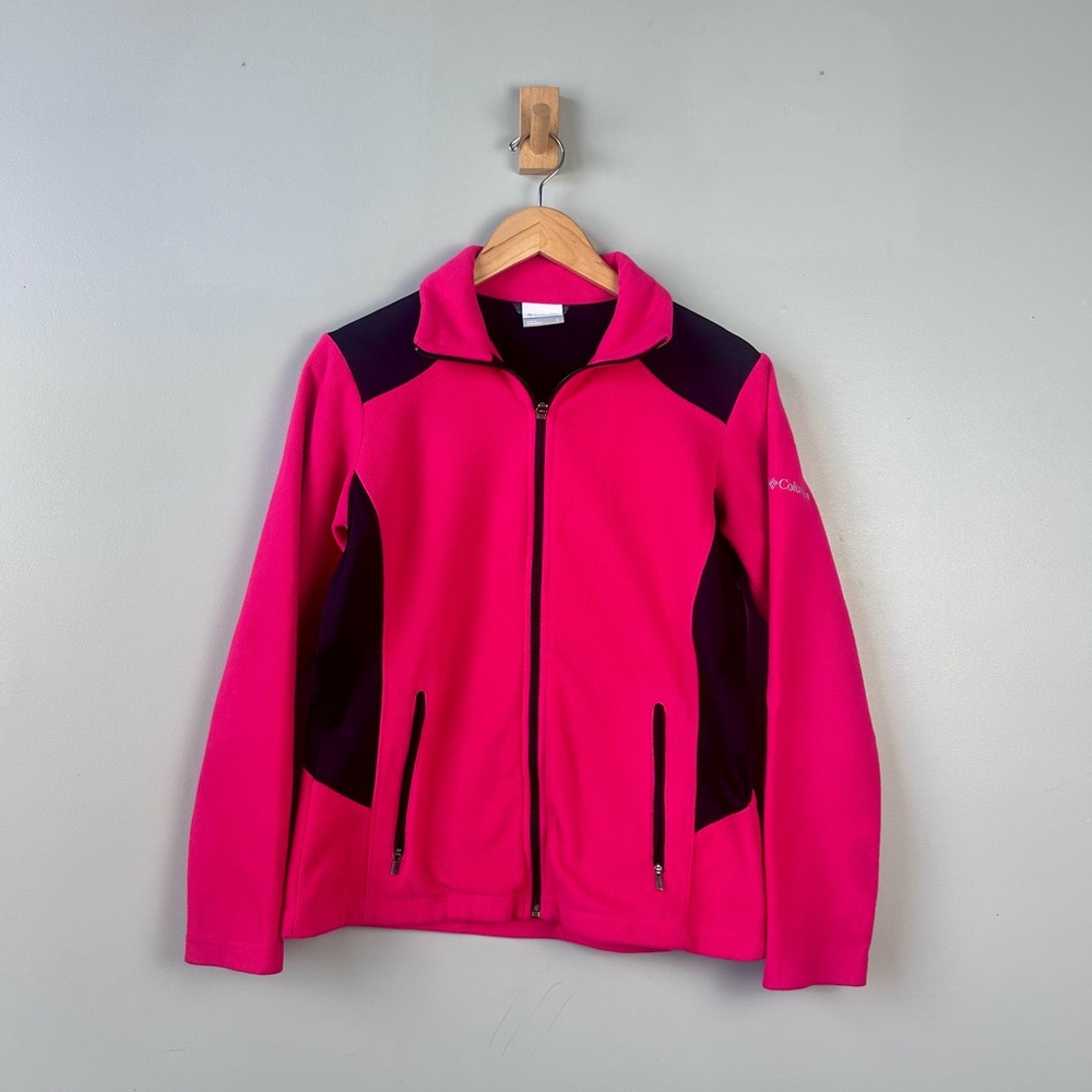Columbia Women’s Fleece Jacket